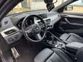 BMW X2 xDrive20d M Sport AHK RFK HuD Navi LED DA PA Grigio - thumbnail 13