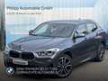 BMW X2 xDrive20d M Sport AHK RFK HuD Navi LED DA PA Grigio - thumbnail 1