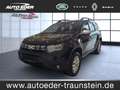 Dacia Duster Expression Technik-Paket Bluetooth LED Schwarz - thumbnail 1