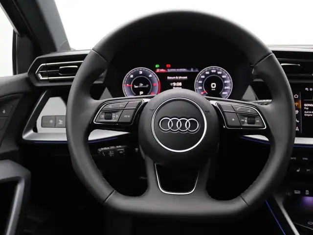 Audi A3 view 10