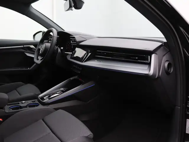 Audi A3 view 14