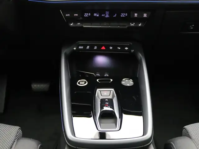 Audi A3 view 12