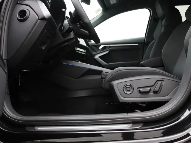 Audi A3 view 13