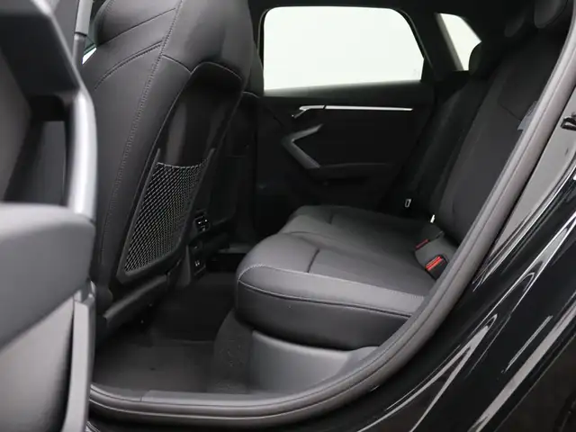 Audi A3 view 15