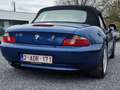 BMW Z3 1.9i Roadster 1.8 Bleu - thumbnail 2