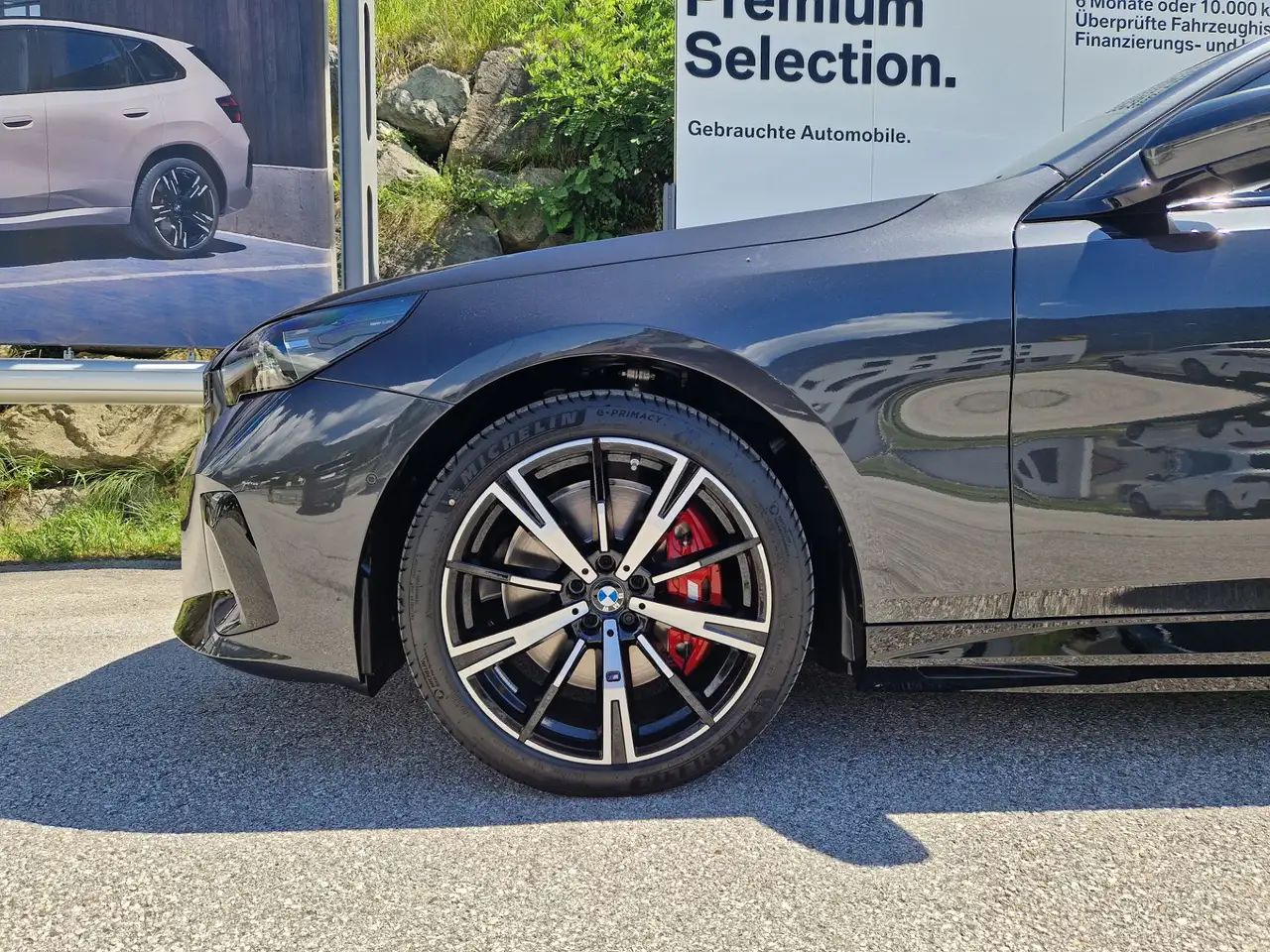 BMW i5 2026