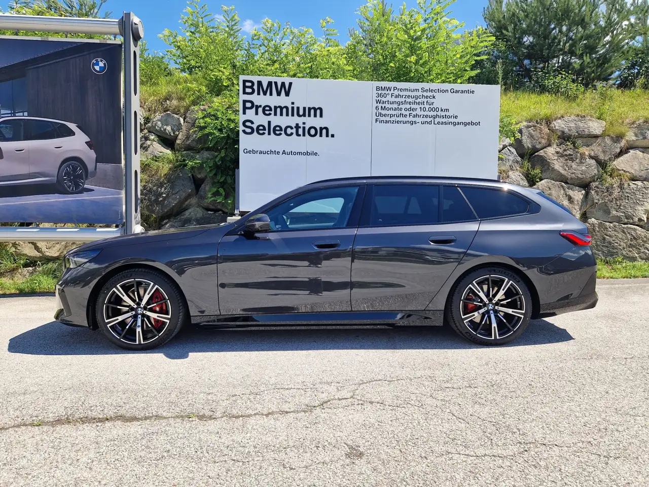 BMW i5 2026