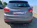 Hyundai iX35 Style 2WD Leder-SHZG-ALU-AHK-Tüv/Oel neu-1Hd. Gris - thumbnail 5