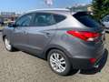 Hyundai iX35 Style 2WD Leder-SHZG-ALU-AHK-Tüv/Oel neu-1Hd. Gris - thumbnail 4