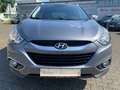 Hyundai iX35 Style 2WD Leder-SHZG-ALU-AHK-Tüv/Oel neu-1Hd. Gris - thumbnail 2