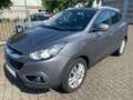Hyundai iX35 Style 2WD Leder-SHZG-ALU-AHK-Tüv/Oel neu-1Hd. Gris - thumbnail 3