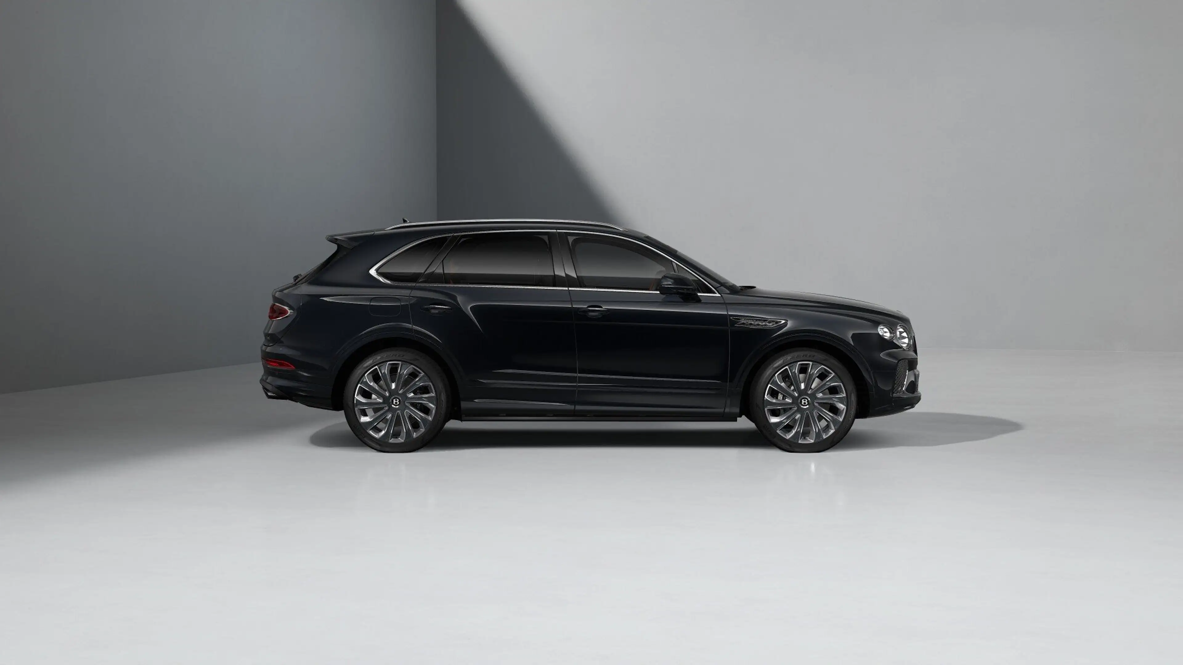 Bentley Bentayga V6 Hybrid Artenara *MY27* — photo 5