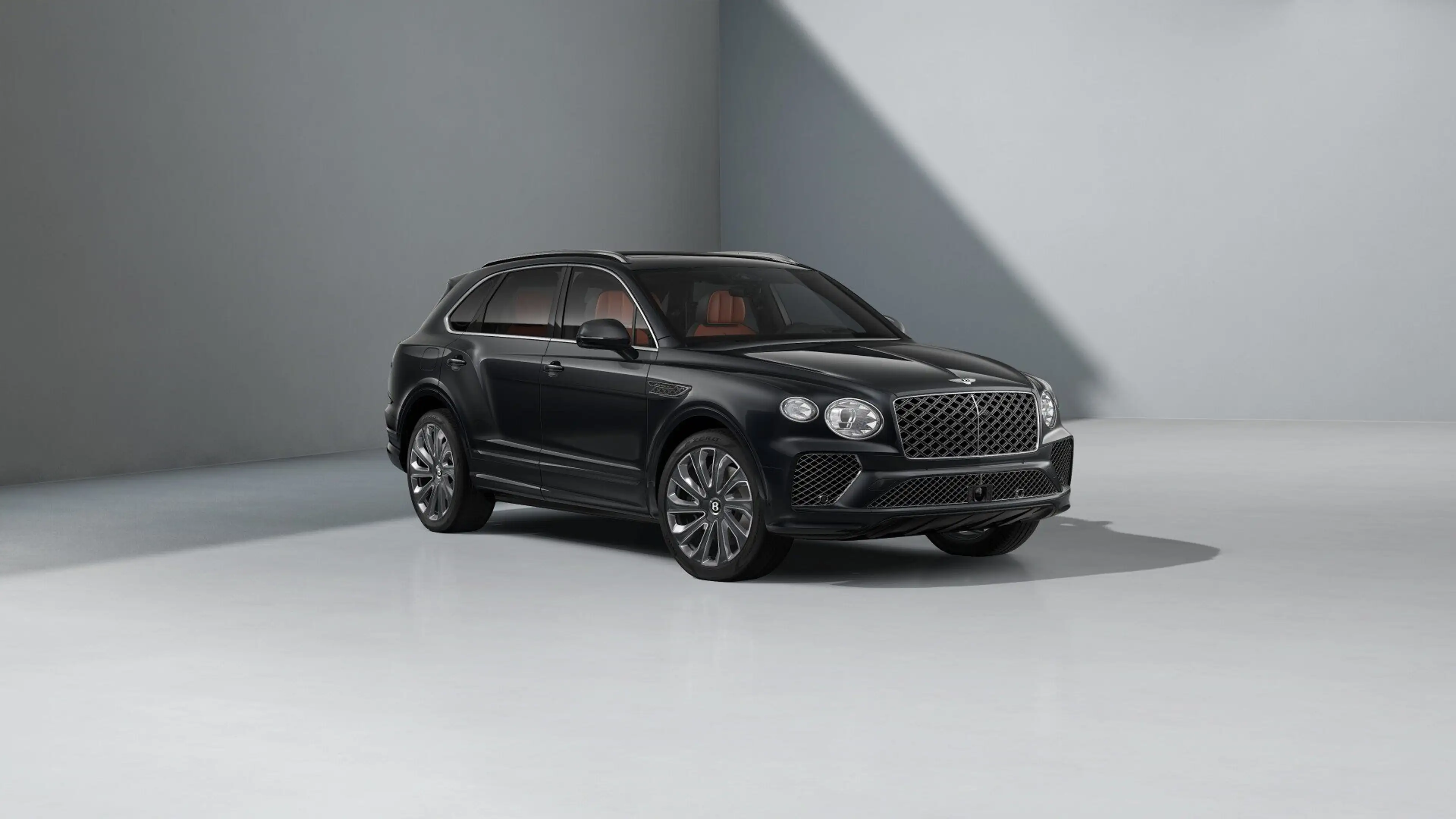 Bentley Bentayga V6 Hybrid Artenara *MY27*