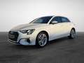 Audi A3 Sportback 40 TFSI e S tronic advanced Weiß - thumbnail 3