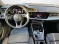 Audi A3 Sportback 40 TFSI e S tronic advanced Weiß - thumbnail 9