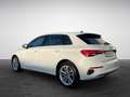 Audi A3 Sportback 40 TFSI e S tronic advanced Weiß - thumbnail 5