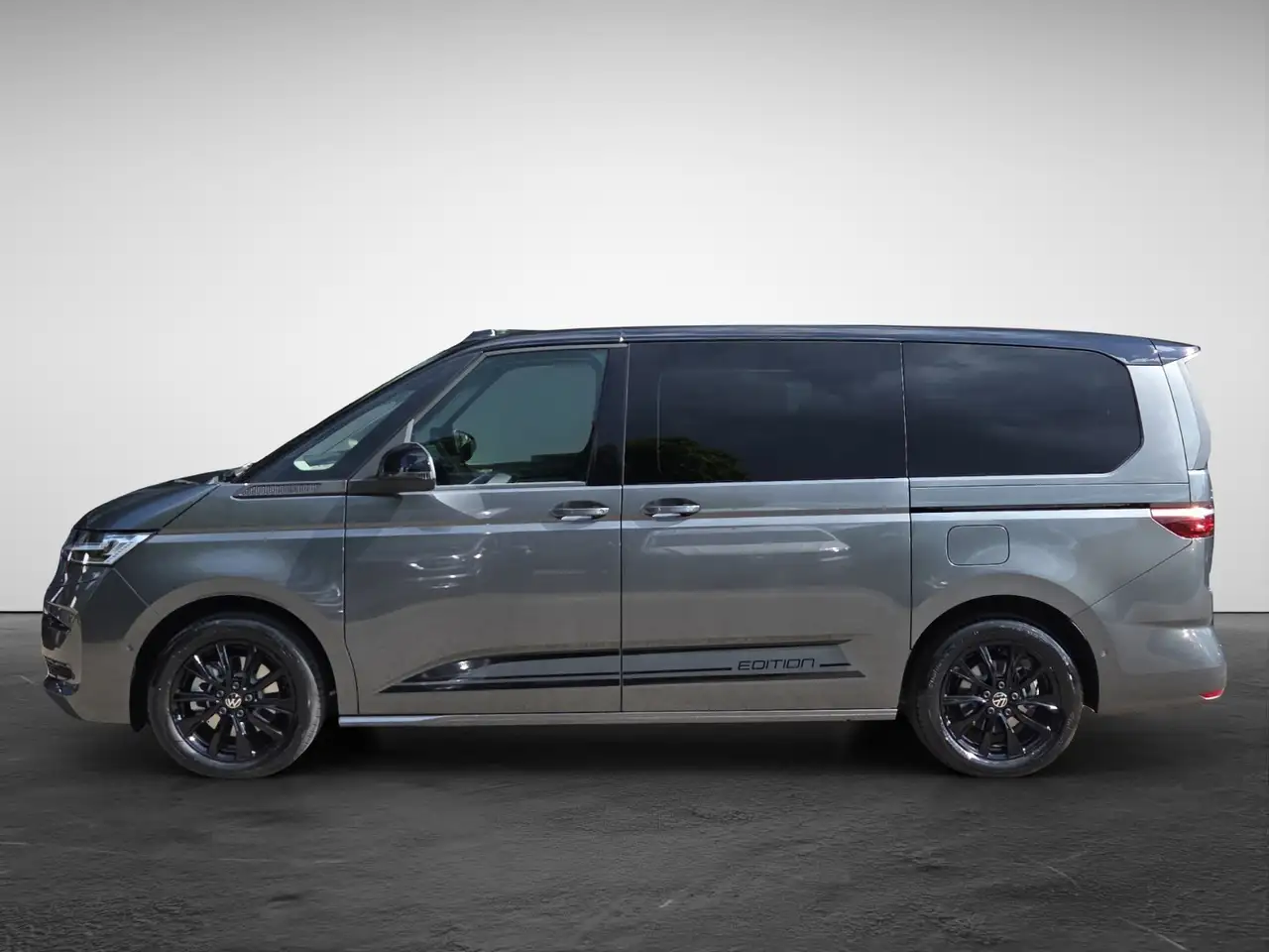 Volkswagen T7 Multivan 2026