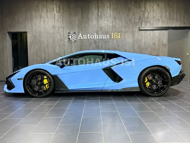Lamborghini Revuelto NOVITEC,FULL CARBON,ADPERSONAM,SCHALE
