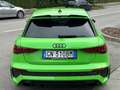 Audi RS3 Sportback SCARICO SOSPENSIONI RS MATRIX UFF IVA!!! Grün - thumbnail 5