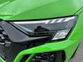 Audi RS3 Sportback SCARICO SOSPENSIONI RS MATRIX UFF IVA!!! Grün - thumbnail 20