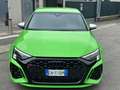 Audi RS3 Sportback SCARICO SOSPENSIONI RS MATRIX UFF IVA!!! Verde - thumbnail 2