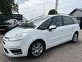 Citroen Grand C4 Picasso 1.6 Benzine 2011 7-Persoons Facelift Wit Wit - thumbnail 4