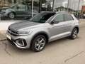 Volkswagen T-Roc 2.0 TDI DSG R-Line/RFK/ACC/Matrix/Navi/AHK Silber - thumbnail 1