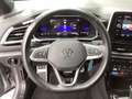 Volkswagen T-Roc 2.0 TDI DSG R-Line/RFK/ACC/Matrix/Navi/AHK Silber - thumbnail 7