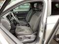 Volkswagen T-Roc 2.0 TDI DSG R-Line/RFK/ACC/Matrix/Navi/AHK Silber - thumbnail 4