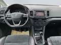 SEAT Alhambra 2.0 TDI Ecomotive FR-Line *7-Sitzer*AHK* Noir - thumbnail 9