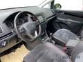 SEAT Alhambra 2.0 TDI Ecomotive FR-Line *7-Sitzer*AHK* Noir - thumbnail 13