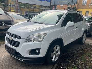 1.7D LT 2WD *LEDER+KAMERA+AHK* 159TKM 2013