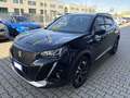 Peugeot 2008 1.2 ureTech 100 CV Allure Pack Negro - thumbnail 3