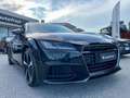 Audi TT Coupe 1.8TFSI 180CV S line S-Tronic --FULL OPT.-- Negro - thumbnail 5