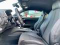 Audi TT Coupe 1.8TFSI 180CV S line S-Tronic --FULL OPT.-- Negro - thumbnail 9