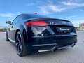Audi TT Coupe 1.8TFSI 180CV S line S-Tronic --FULL OPT.-- Negro - thumbnail 2