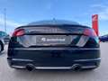Audi TT Coupe 1.8TFSI 180CV S line S-Tronic --FULL OPT.-- Negro - thumbnail 3
