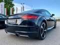 Audi TT Coupe 1.8TFSI 180CV S line S-Tronic --FULL OPT.-- Negro - thumbnail 4