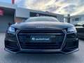 Audi TT Coupe 1.8TFSI 180CV S line S-Tronic --FULL OPT.-- Negro - thumbnail 6