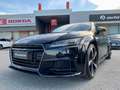 Audi TT Coupe 1.8TFSI 180CV S line S-Tronic --FULL OPT.-- Negro - thumbnail 1