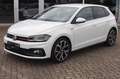 Volkswagen Polo VI GTI/ACC/LED/PDC/NAVI/DIGITALTACHO Blanco - thumbnail 1