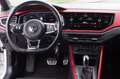 Volkswagen Polo VI GTI/ACC/LED/PDC/NAVI/DIGITALTACHO Blanco - thumbnail 10