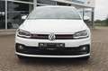 Volkswagen Polo VI GTI/ACC/LED/PDC/NAVI/DIGITALTACHO Blanco - thumbnail 2