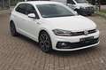 Volkswagen Polo VI GTI/ACC/LED/PDC/NAVI/DIGITALTACHO Blanco - thumbnail 3