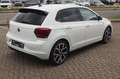 Volkswagen Polo VI GTI/ACC/LED/PDC/NAVI/DIGITALTACHO Blanco - thumbnail 4