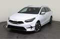 Kia Ceed SW / cee'd SW Sportswagon TOP (Top) 1.5 T-GDI *NAVI*ACC*LED*S... Weiß - thumbnail 1
