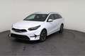 Kia Ceed SW / cee'd SW Sportswagon TOP (Top) 1.5 T-GDI *NAVI*ACC*LED*S... Weiß - thumbnail 3