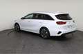 Kia Ceed SW / cee'd SW Sportswagon TOP (Top) 1.5 T-GDI *NAVI*ACC*LED*S... Weiß - thumbnail 5