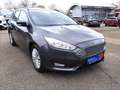 Ford Focus Turnier 1.0 EcoBoost Business Edition Navi Gris - thumbnail 3