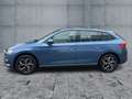 Skoda Scala 1.0TSI AMBITION APP+SHZ+PDC+GRA+DAB+NSW+BT Blauw - thumbnail 4